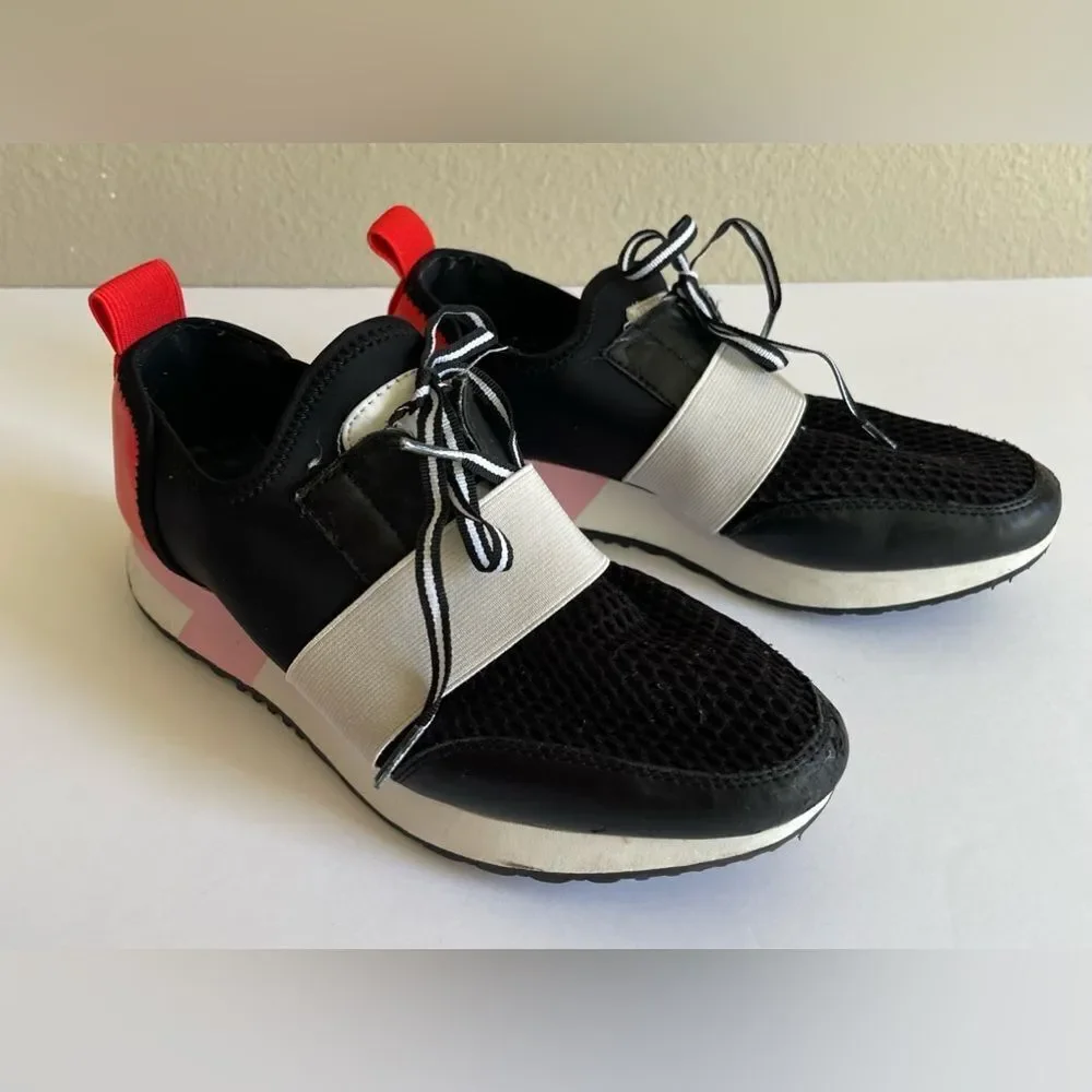 Women’s Steve Madden Antics Fashion Sneakers.